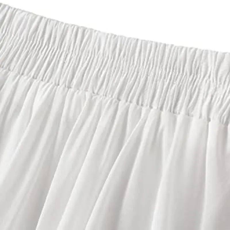 Elegance Breeze Skirt