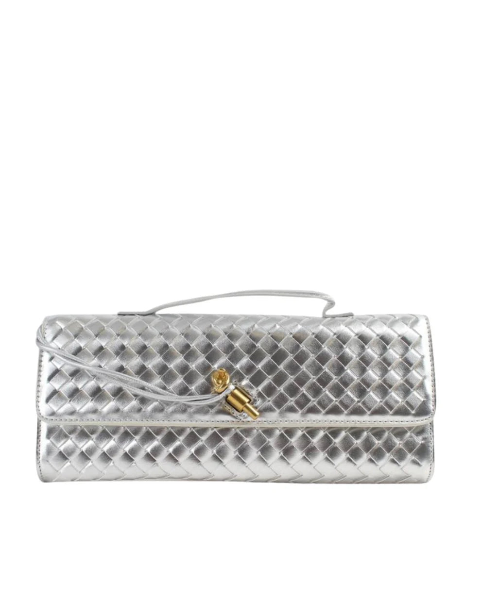 Bovetti Long Clutch