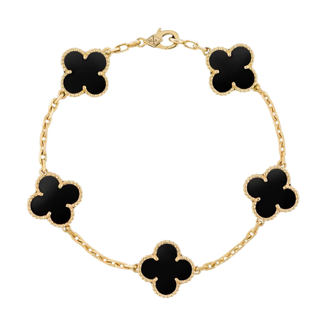 Valmont Cleef Armband