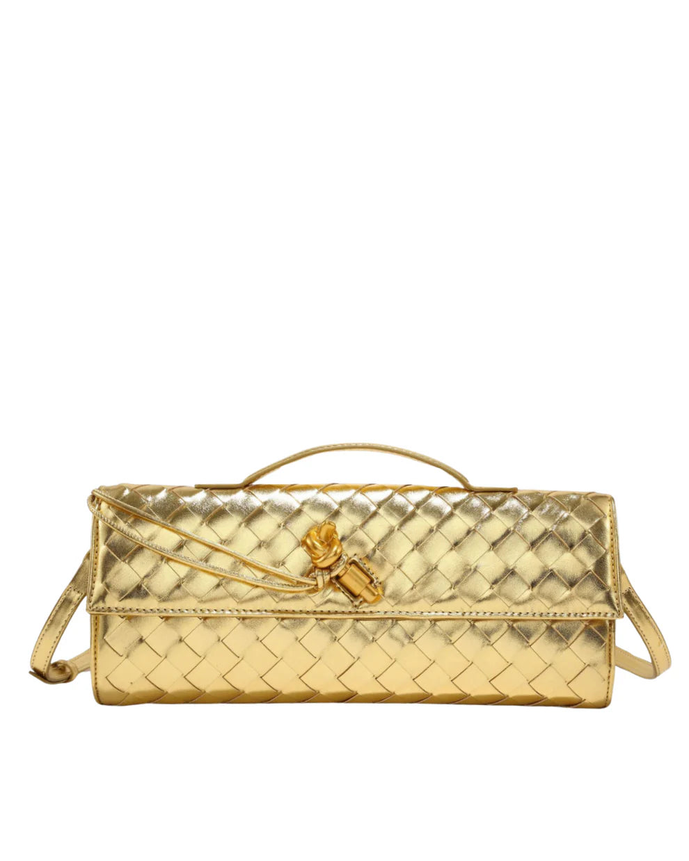 Bovetti Long Clutch
