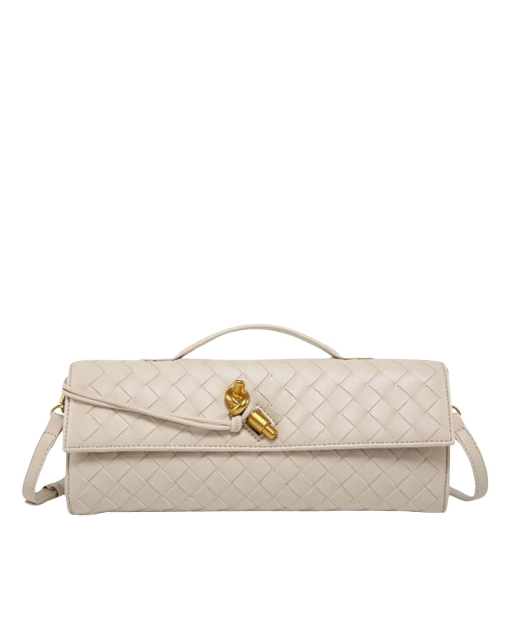 Bovetti Long Clutch