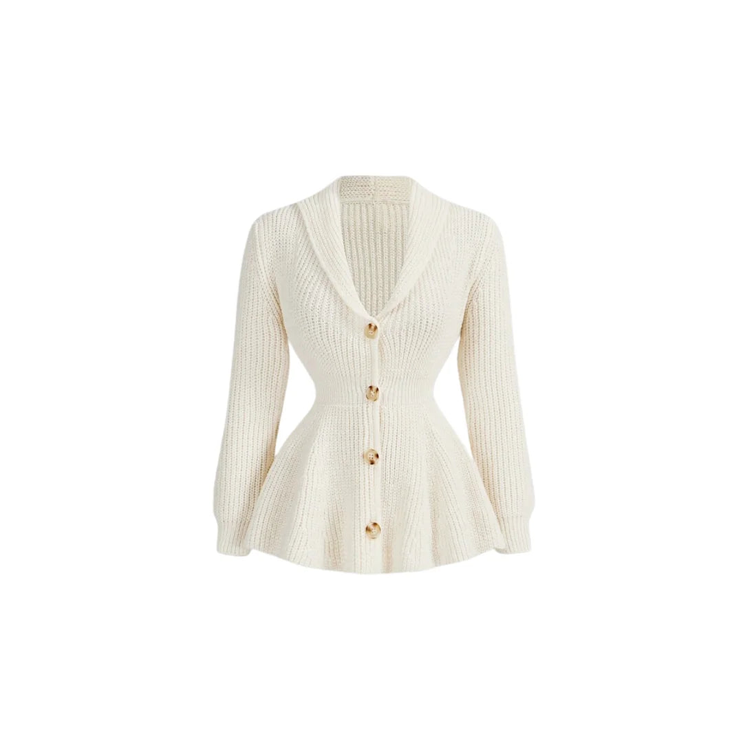 Vivienne Strick-Cardigan