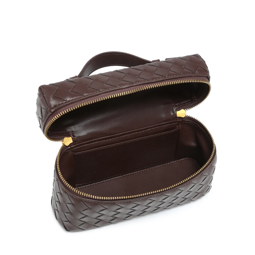 Bovetti handbag with shoulder strap