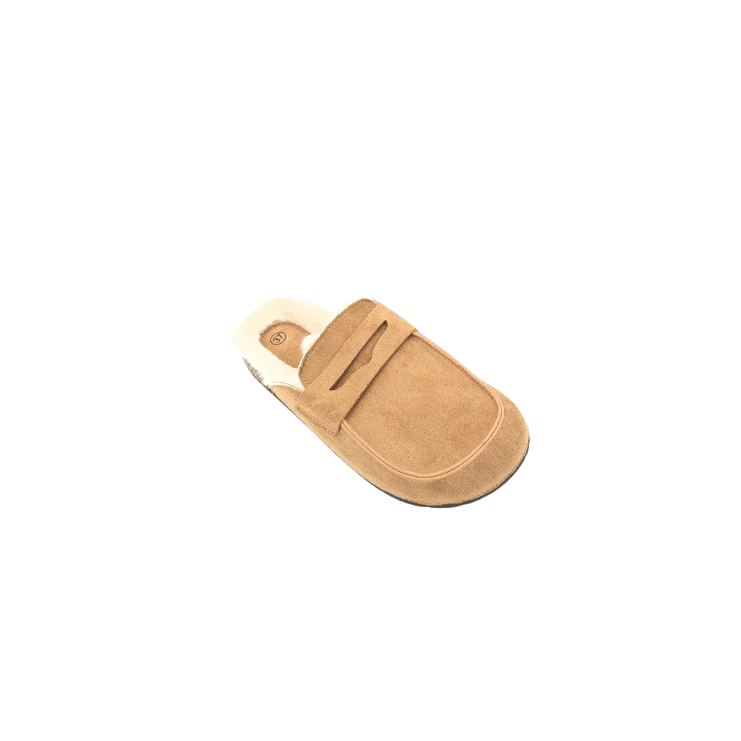 Sesaro Slippers