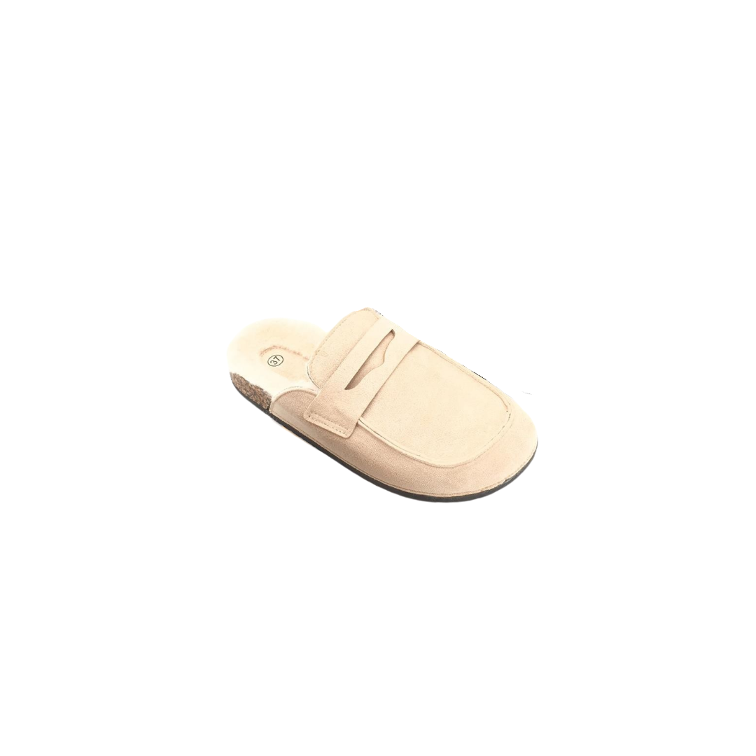 Sesaro Slippers