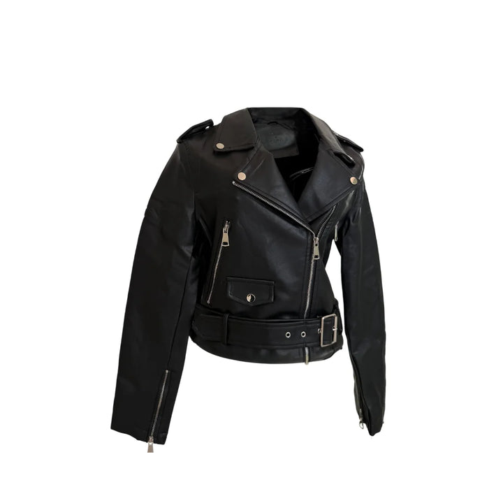 Vero Lederjacke