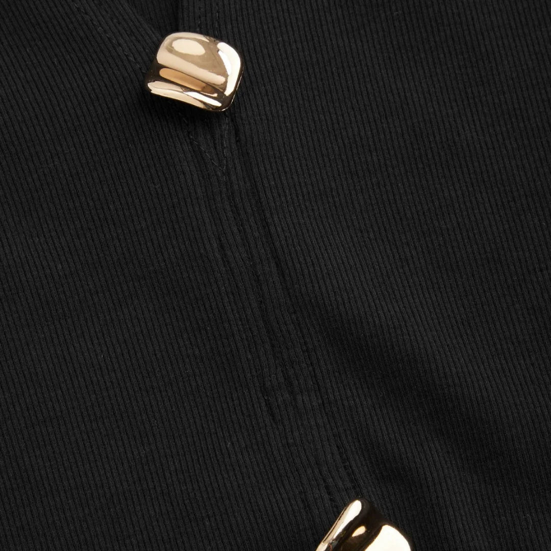 Allure Knit Pullover