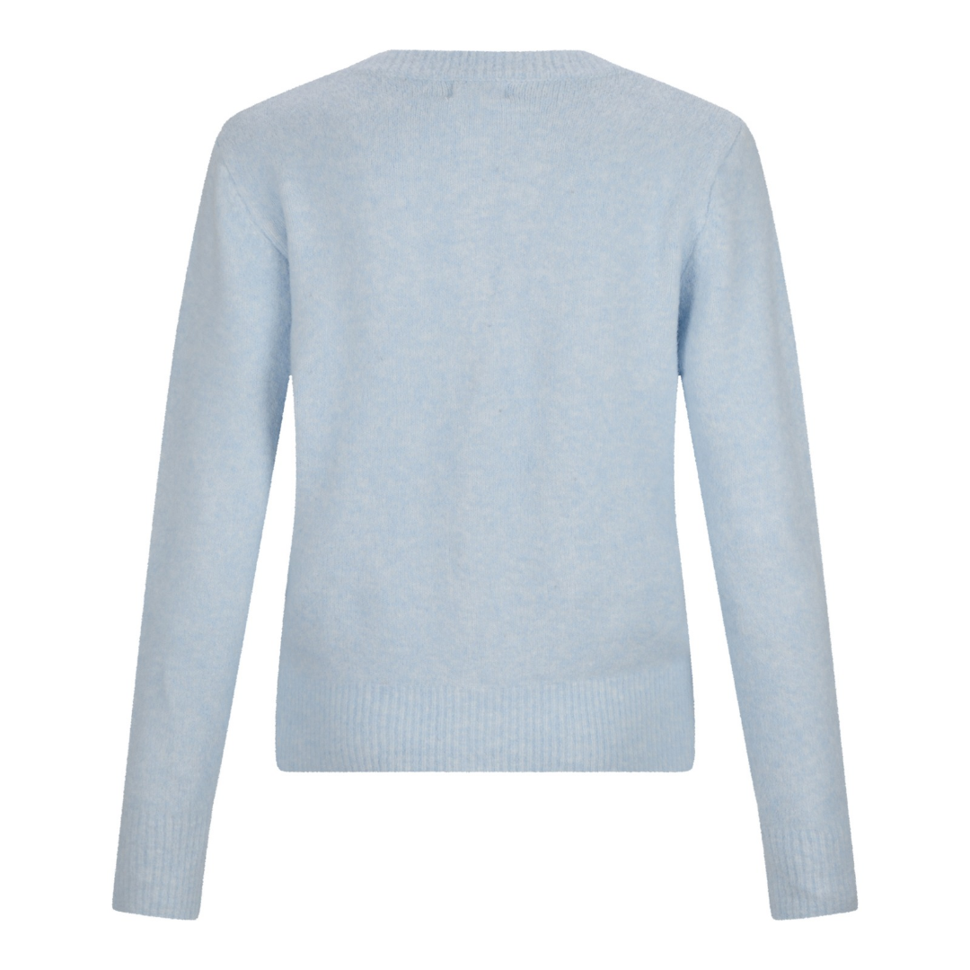 Alpaca Pullover