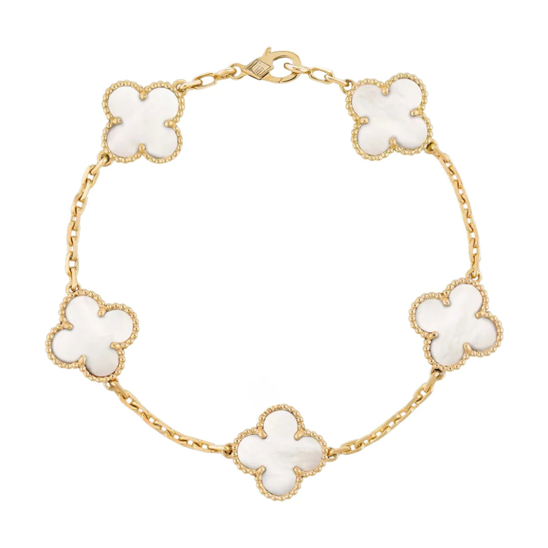Valmont Cleef Armband