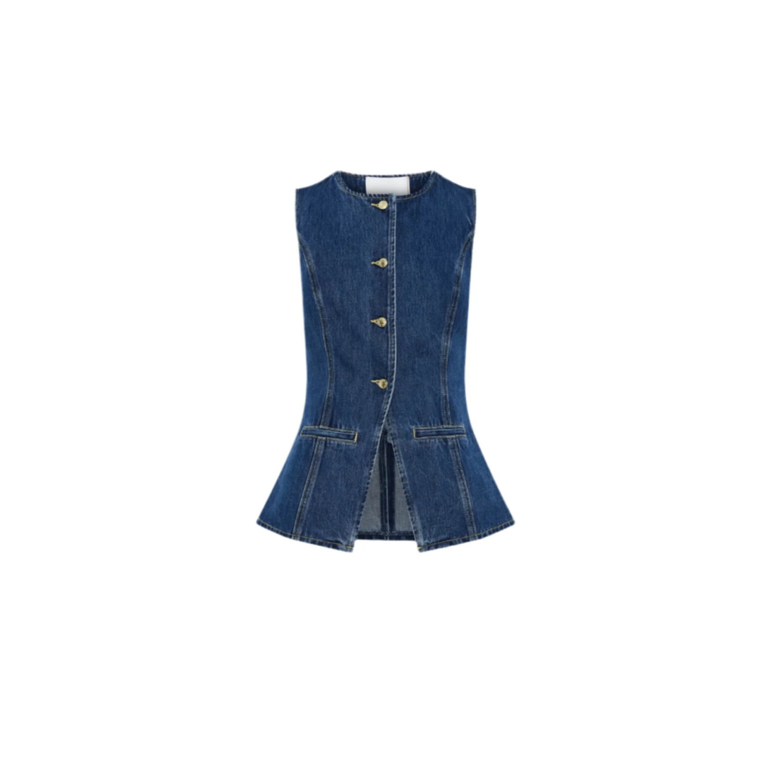 Denim Dream Set
