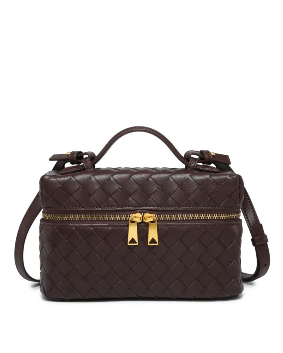 Bovetti handbag with shoulder strap