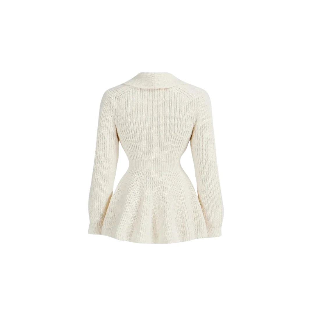 Vivienne Strick-Cardigan
