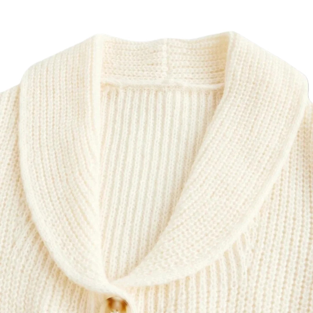Vivienne Strick-Cardigan