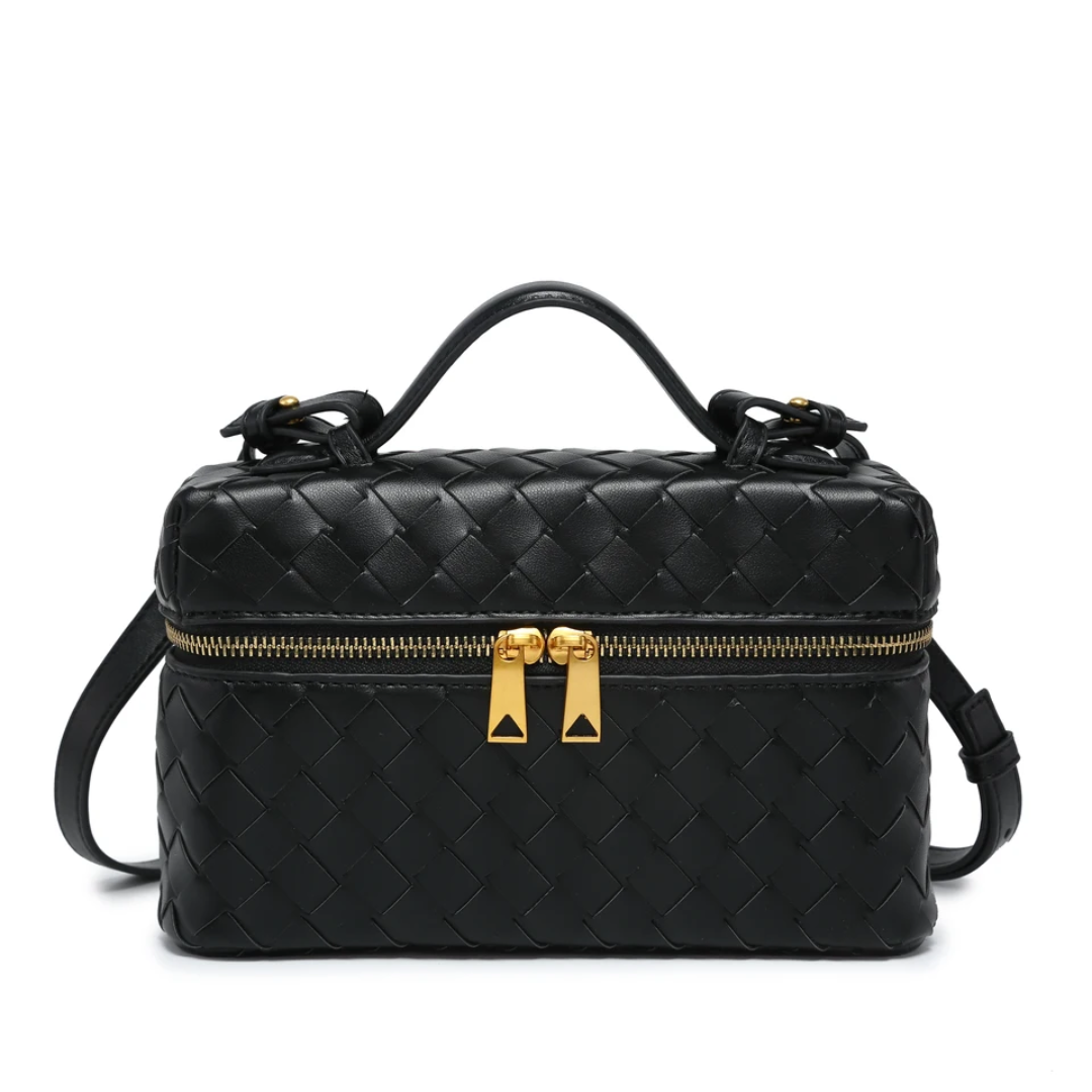 Bovetti handbag with shoulder strap
