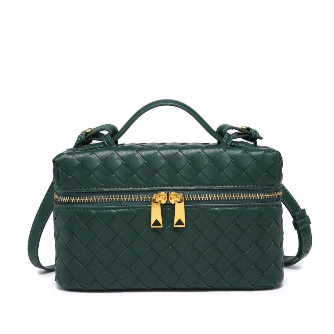 Bovetti handbag with shoulder strap