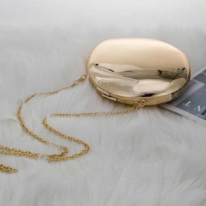 Isla Glamour Clutch