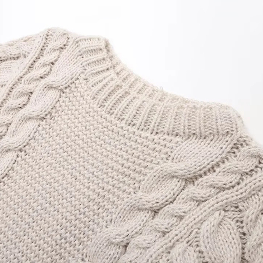 DreamySleeves&nbsp;Oversized Sweater