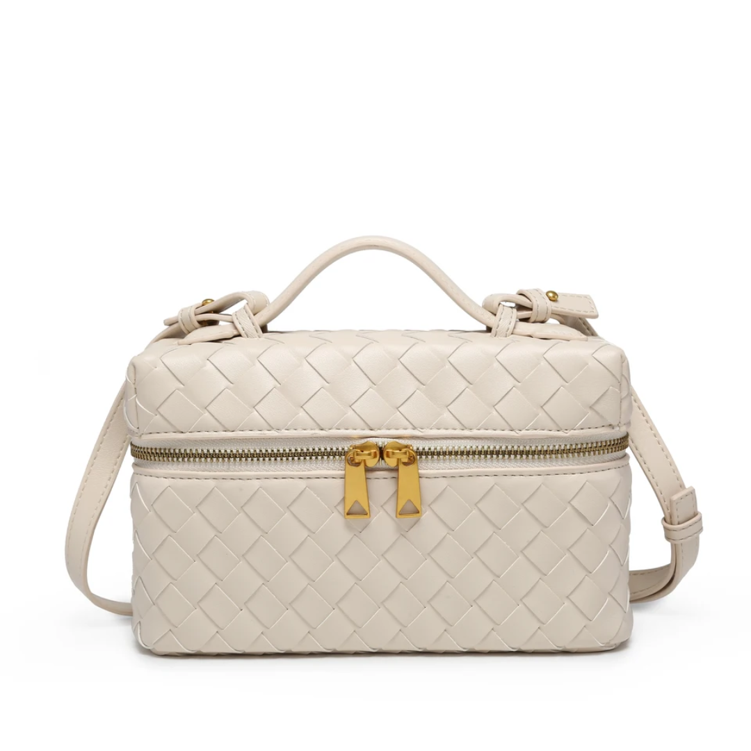 Bovetti handbag with shoulder strap