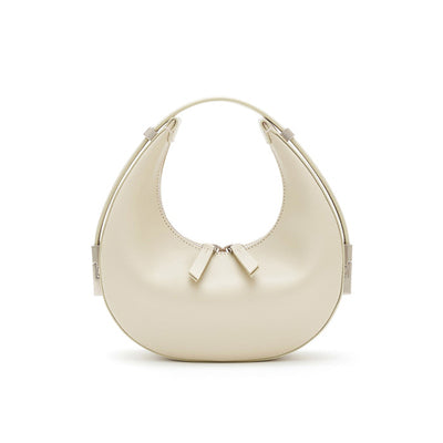 Sarita half-moon bag