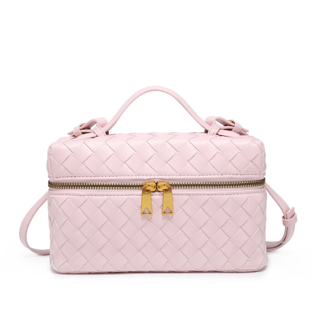 Bovetti handbag with shoulder strap