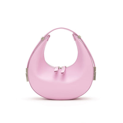 Sarita half-moon bag