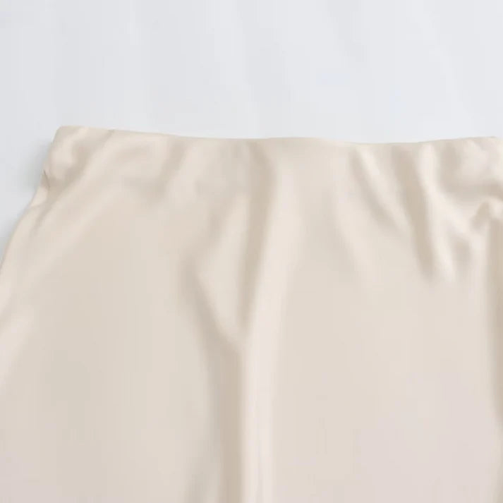 Cleo High-Waist-Rock