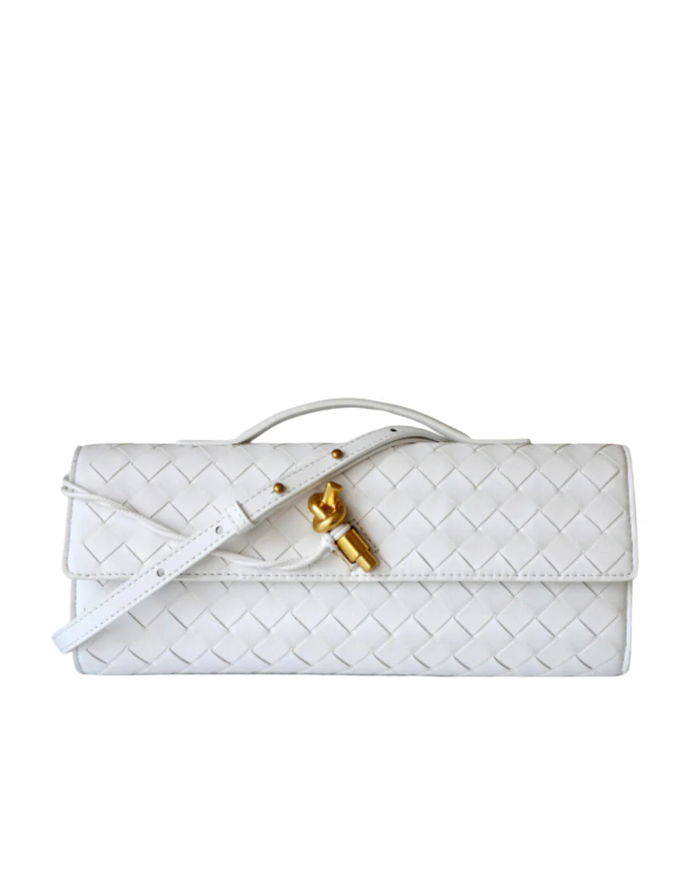 Bovetti Long Clutch