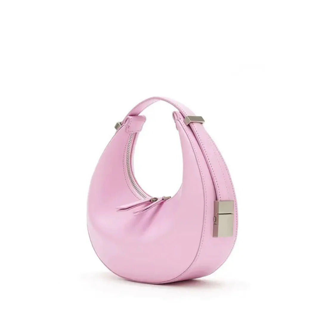 Sarita half-moon bag