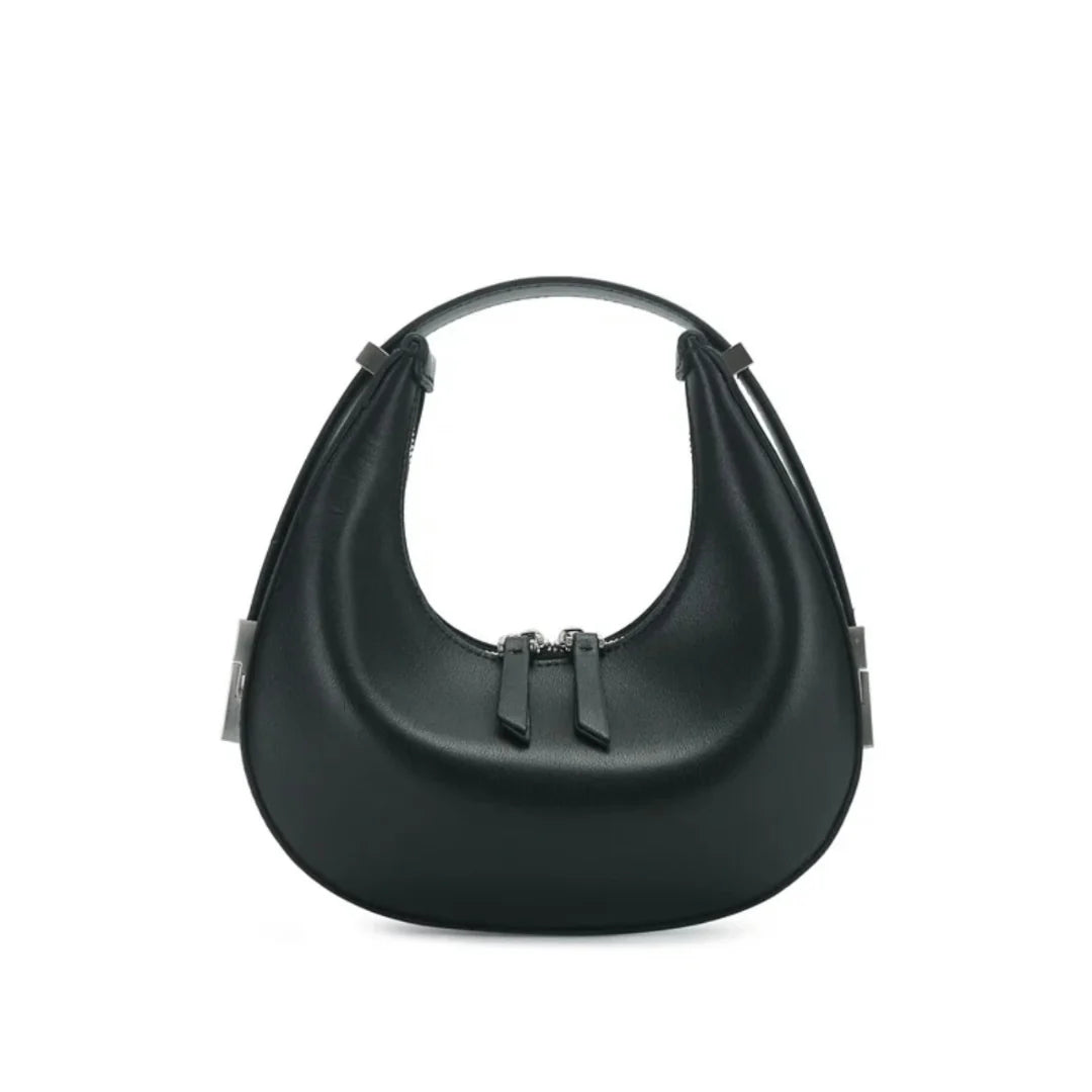 Sarita half-moon bag