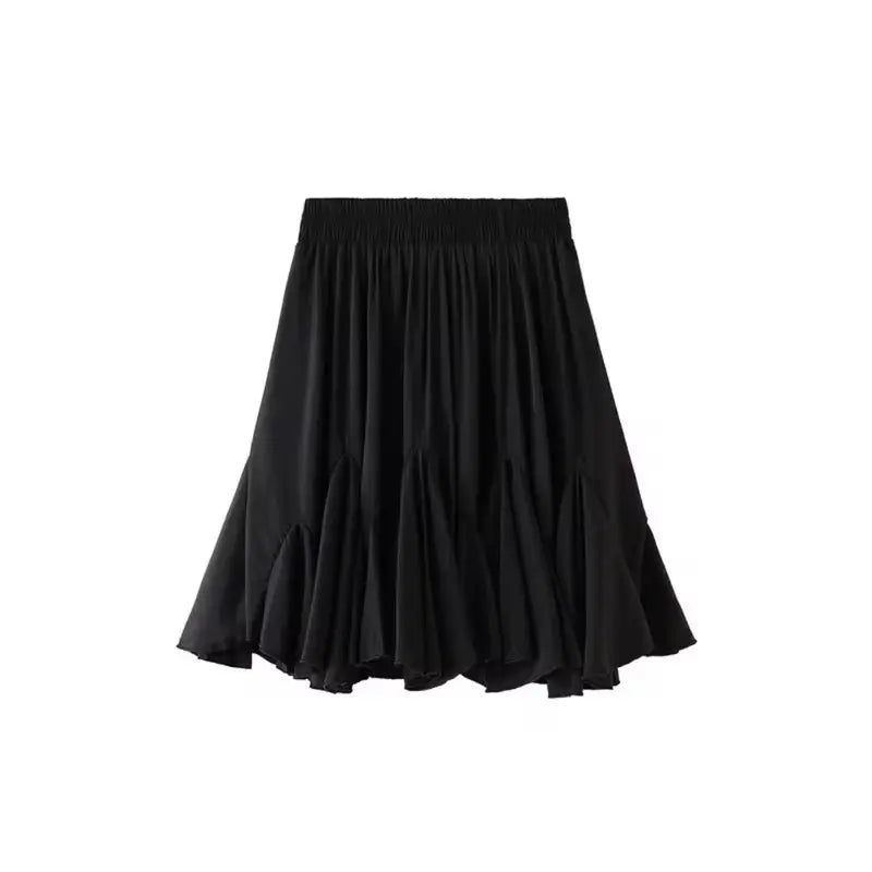 Elegance Breeze Skirt