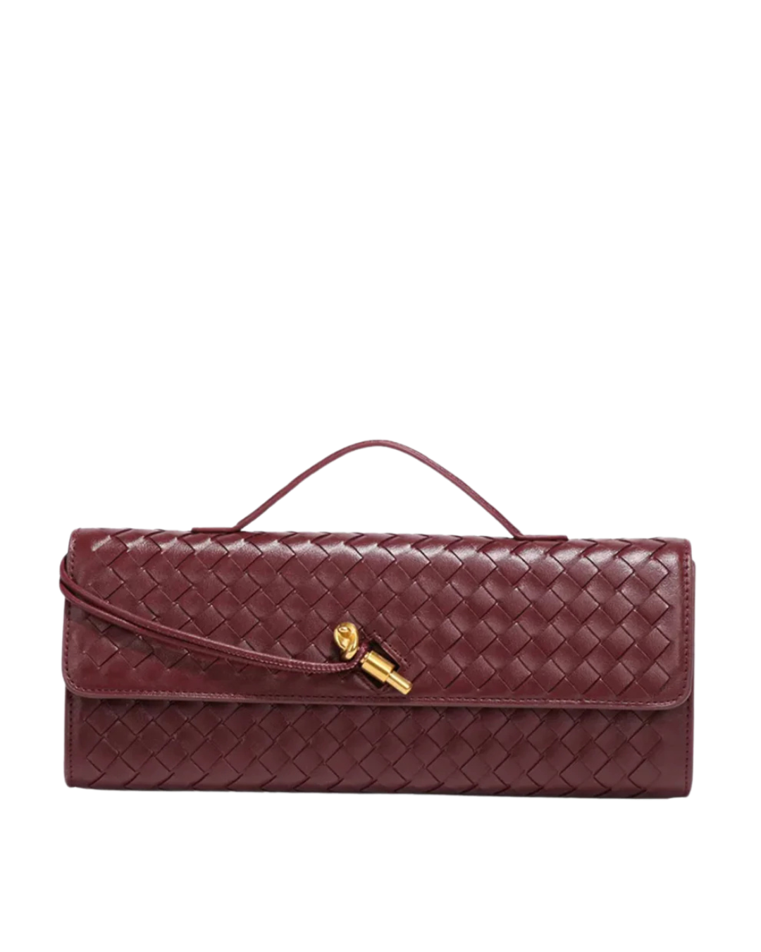 Bovetti Long Clutch