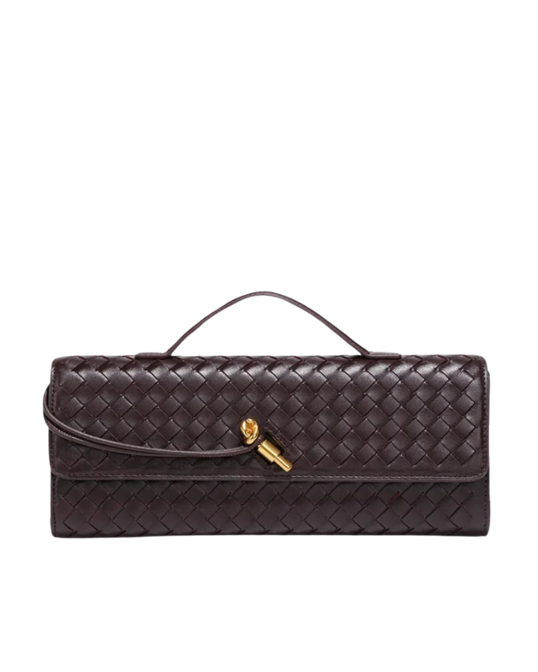 Bovetti Long Clutch