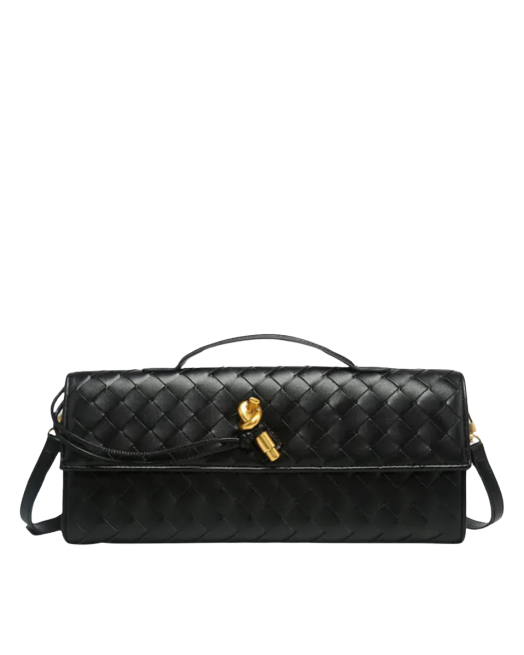 Bovetti Long Clutch