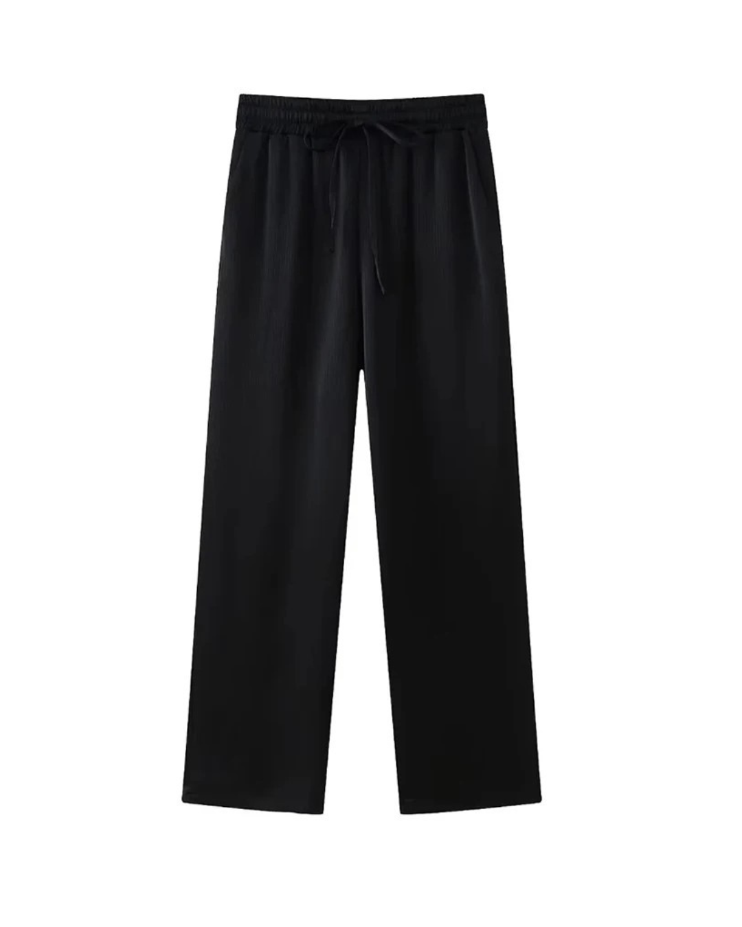 Pure Oversized Set - Zweireiher Anzug