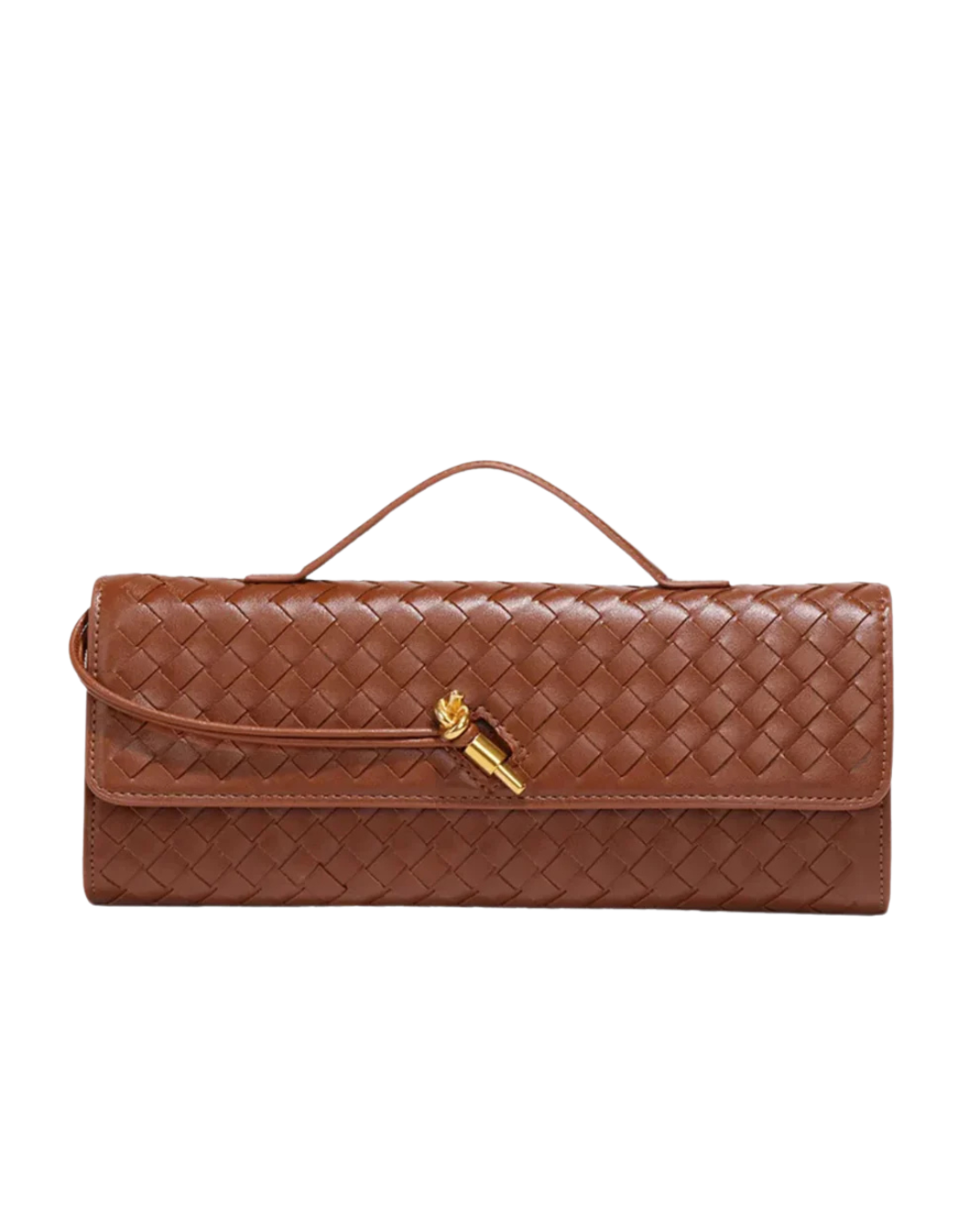 Bovetti Long Clutch