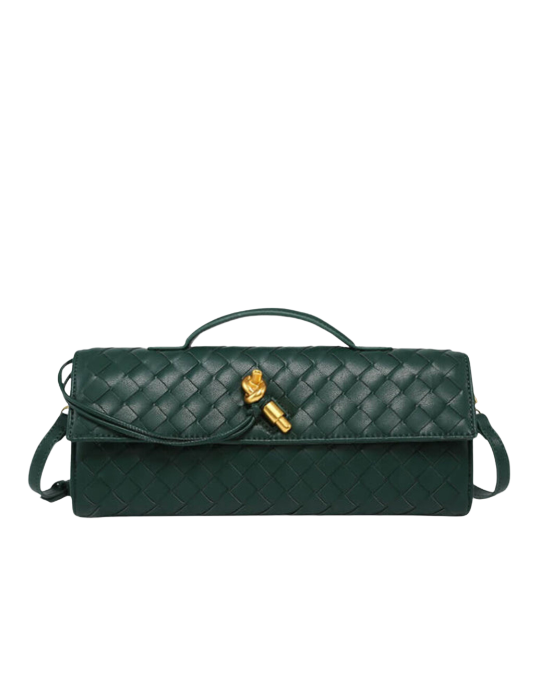 Bovetti Long Clutch