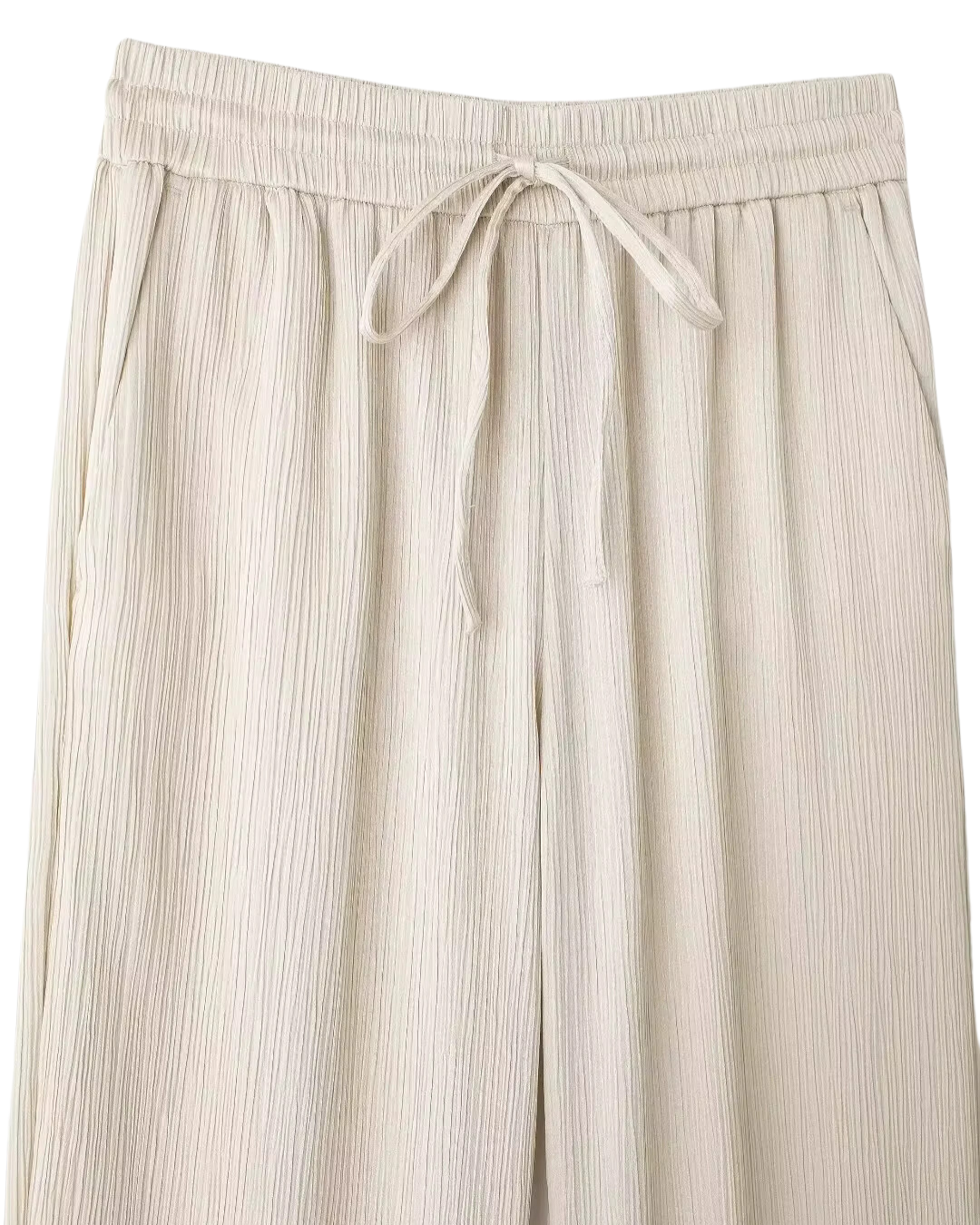 Pure Oversized Set - Zweireiher Anzug