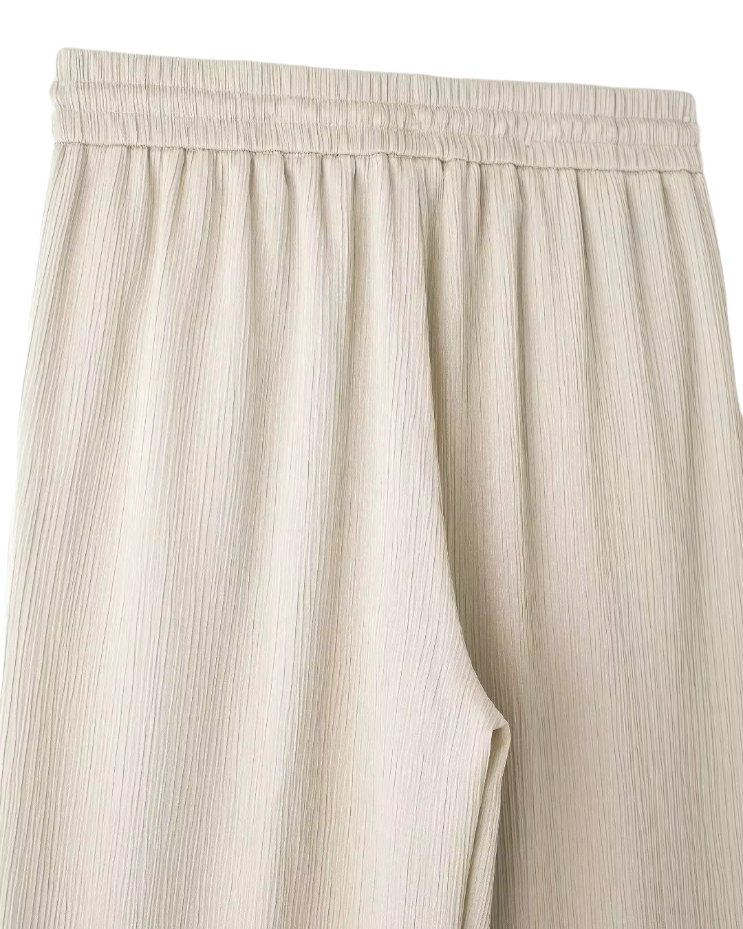 Pure Oversized Set - Zweireiher Anzug