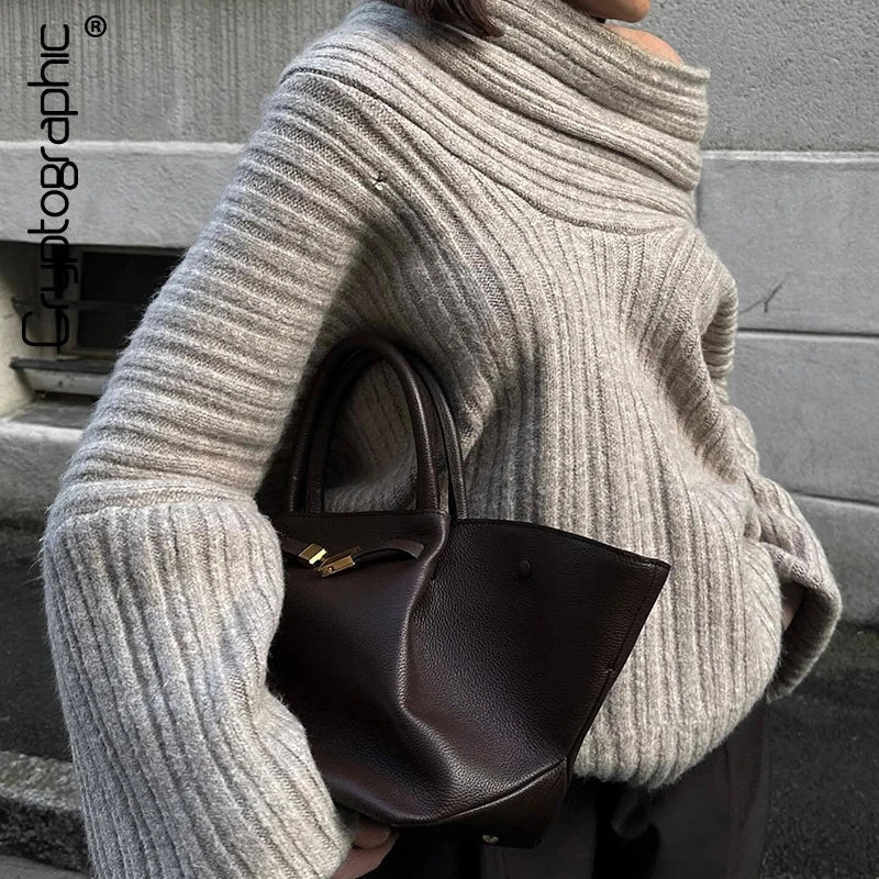 Seso Oversize Pullover
