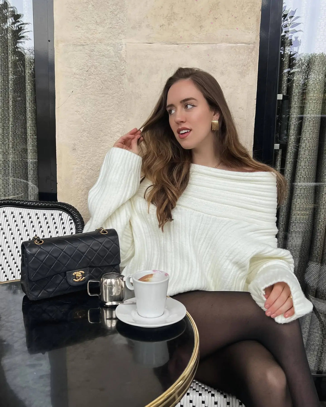 Seso Oversize Pullover